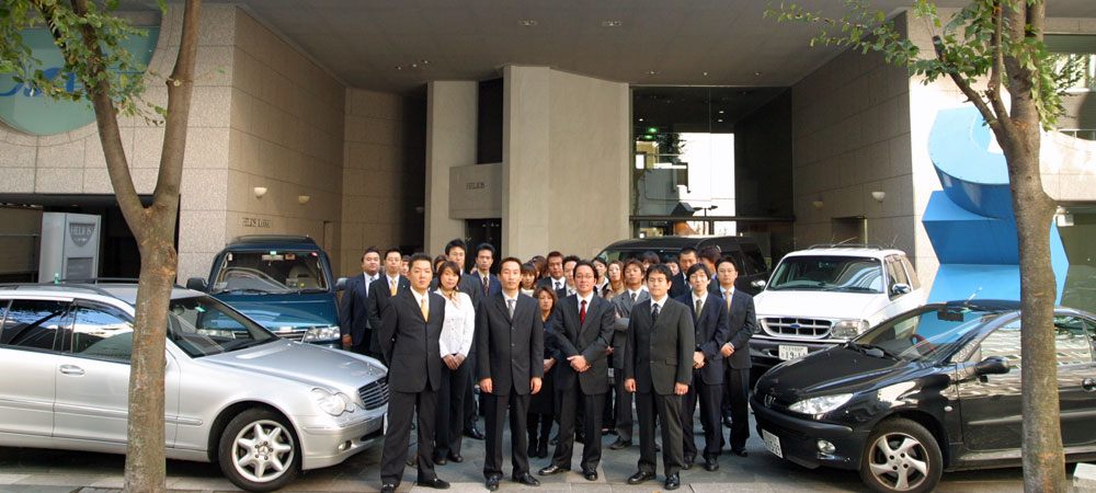 総合探偵社よいルーム埼玉のご案内